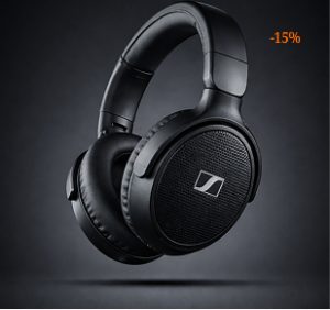 Sennheiser Momentum 4