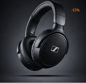 Sennheiser Momentum 4